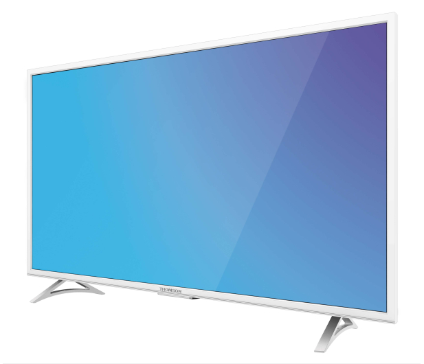 Thomson 40FA5403W - 1402735 - zdjęcie 2